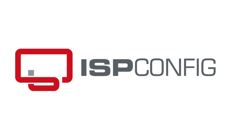 Gestión de hosting: Panel de control ISPConfig